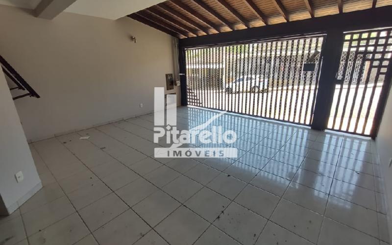 Casa em Arcadas