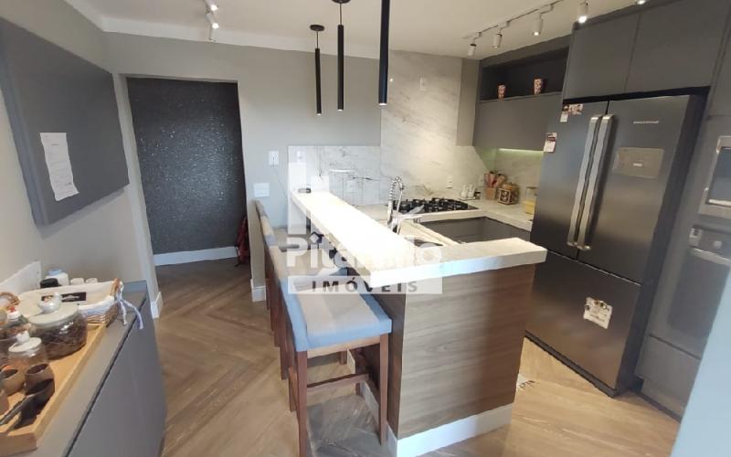 Apartamento no Centro