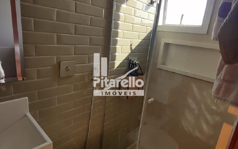 Apartamento no Centro
