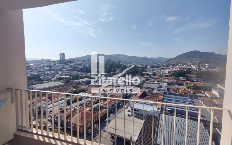Apartamento no Centro