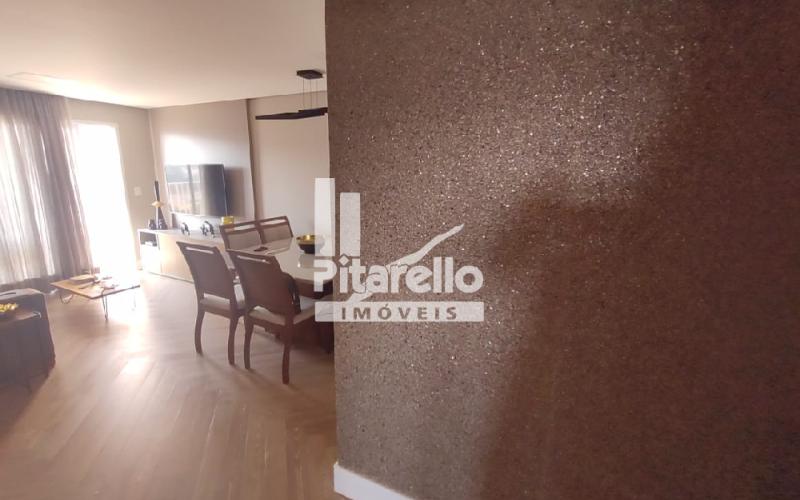 Apartamento no Centro