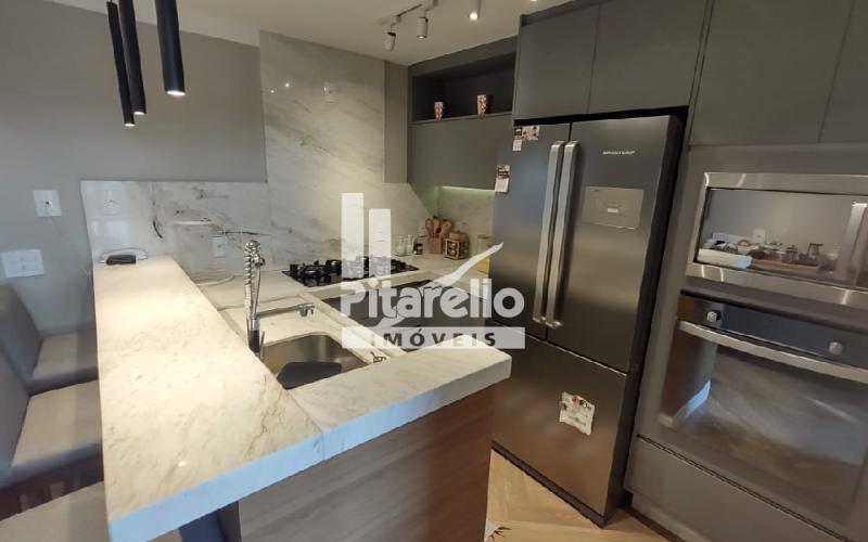 Apartamento no Centro