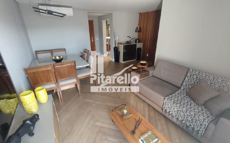 Apartamento no Centro