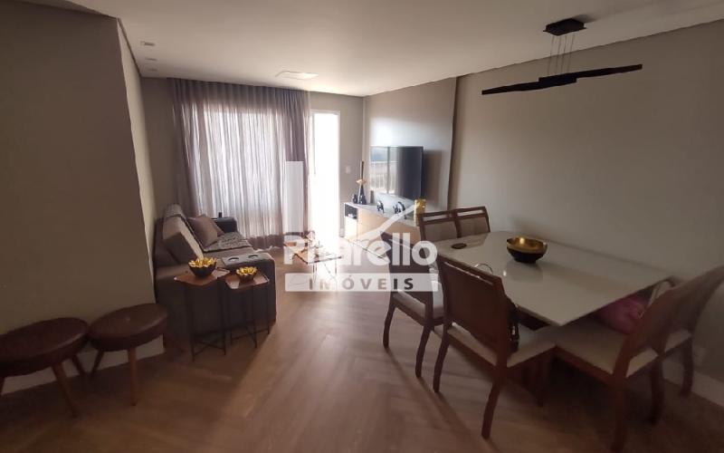 Apartamento no Centro