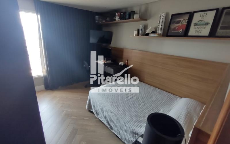 Apartamento no Centro
