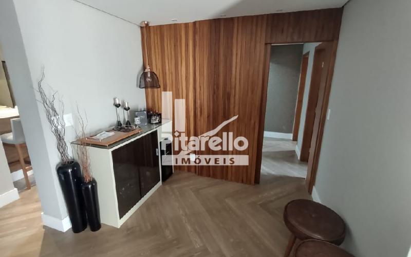 Apartamento no Centro