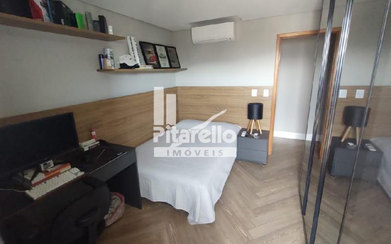 Apartamento no Centro