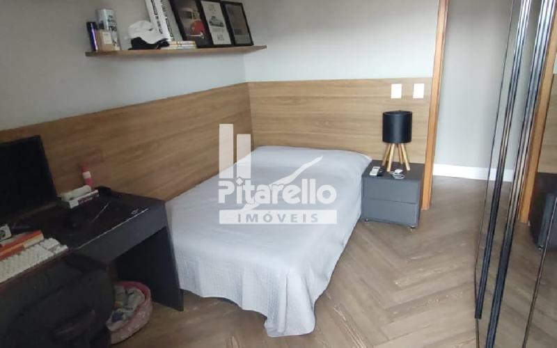 Apartamento no Centro