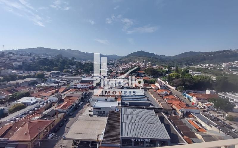 Apartamento no Centro