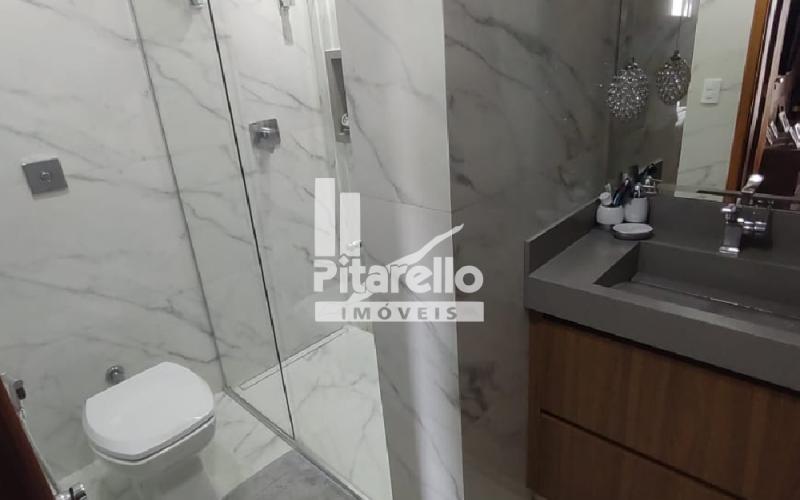 Apartamento no Centro