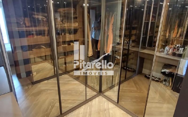 Apartamento no Centro
