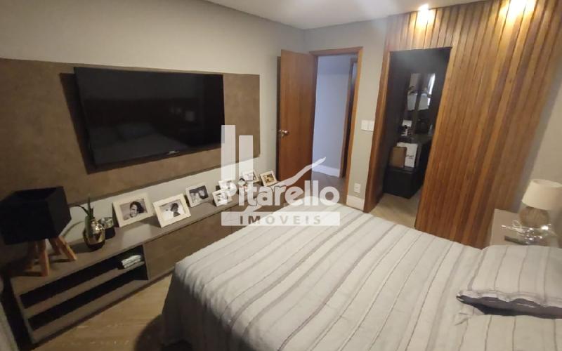Apartamento no Centro