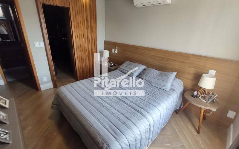 Apartamento no Centro
