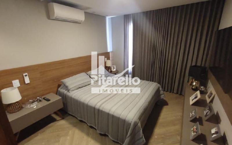 Apartamento no Centro