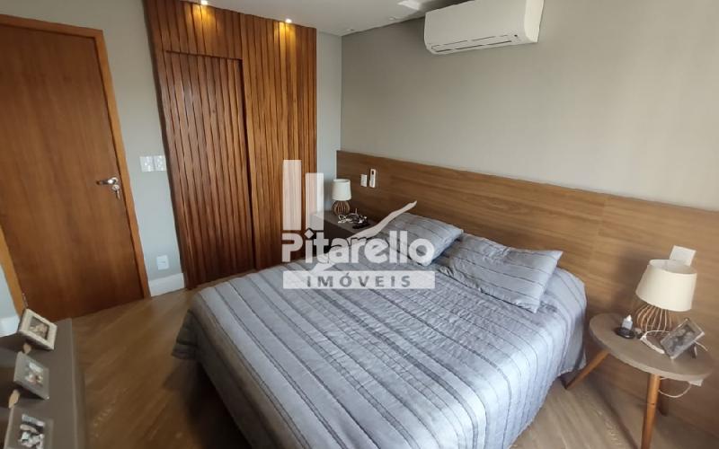 Apartamento no Centro