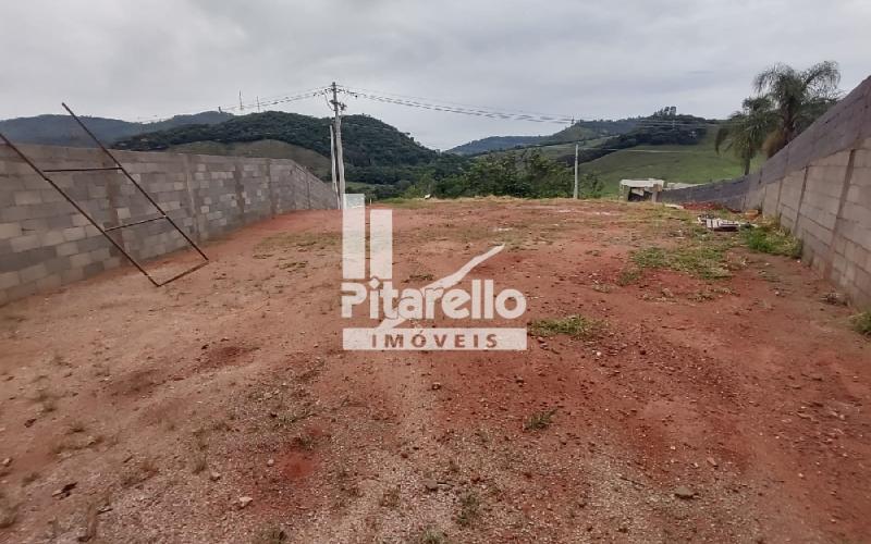 Terreno em condominio fechado