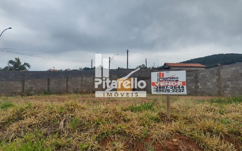 Terreno em condominio fechado
