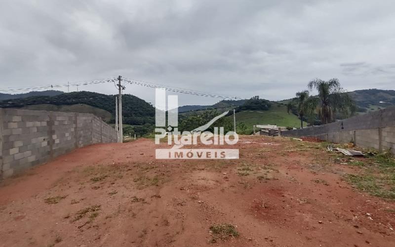 Terreno em condominio fechado