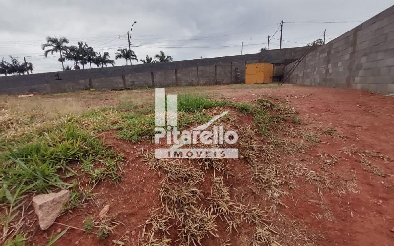 Terreno em condominio fechado