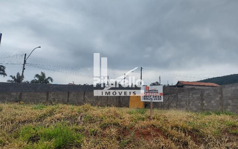 Terreno em condominio fechado