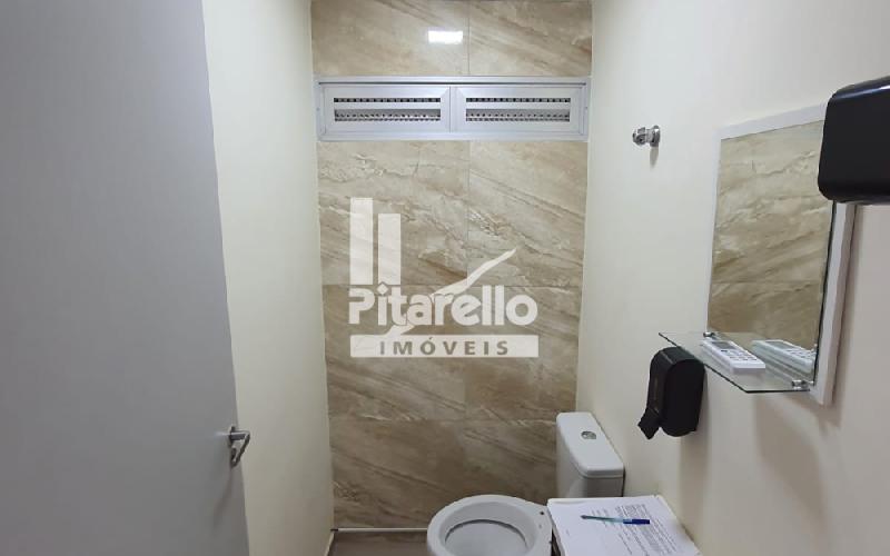 Sala Comercial