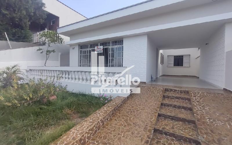 Casa - Comercial / Residencial