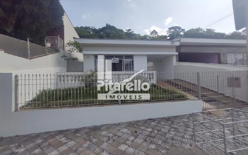 Casa - Comercial / Residencial
