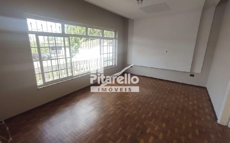 Casa - Comercial / Residencial