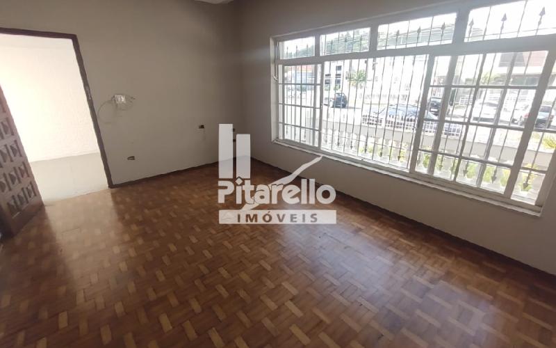 Casa - Comercial / Residencial