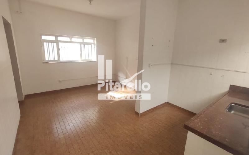 Casa - Comercial / Residencial