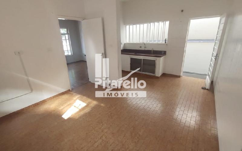 Casa - Comercial / Residencial
