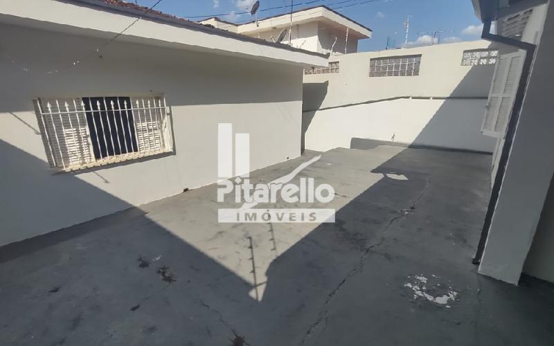 Casa - Comercial / Residencial