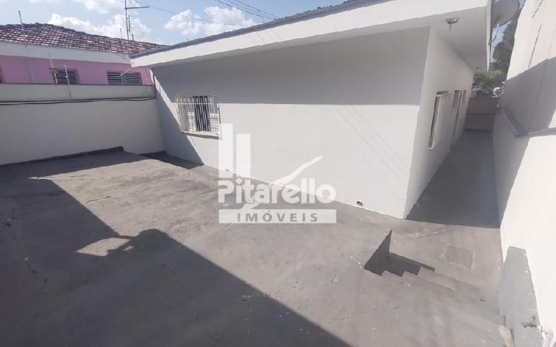 Casa - Comercial / Residencial
