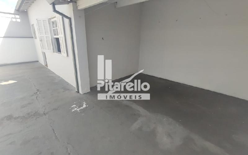 Casa - Comercial / Residencial