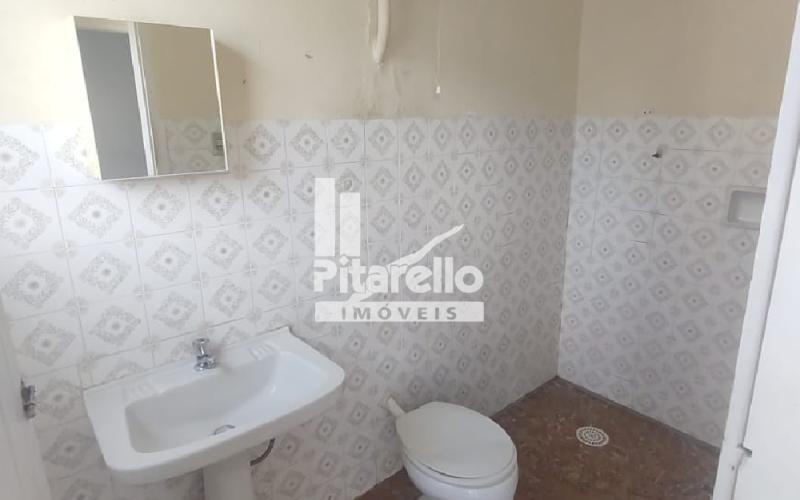 Casa - Comercial / Residencial
