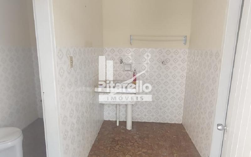 Casa - Comercial / Residencial