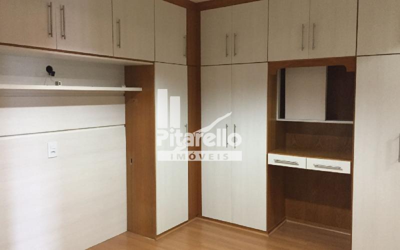 Apartamento Ed Flor da Montanha