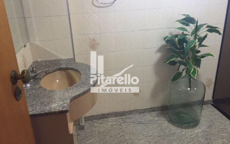 Apartamento Ed Flor da Montanha