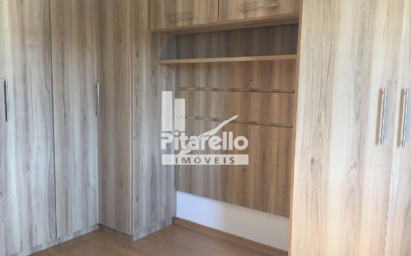 Apartamento Ed Flor da Montanha
