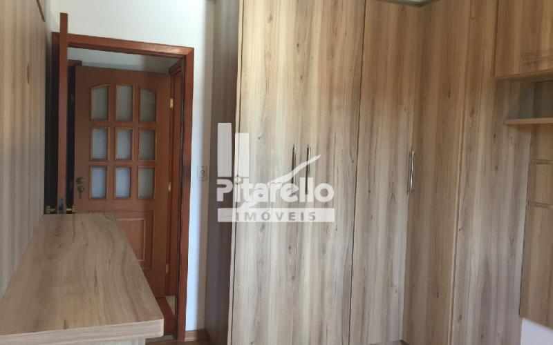 Apartamento Ed Flor da Montanha