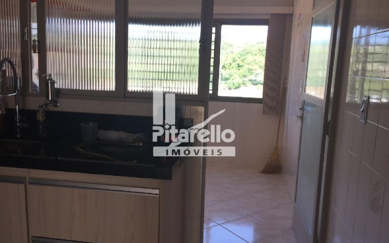 Apartamento Ed Flor da Montanha