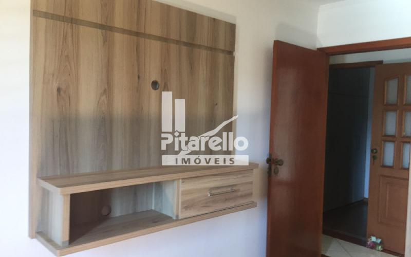 Apartamento Ed Flor da Montanha