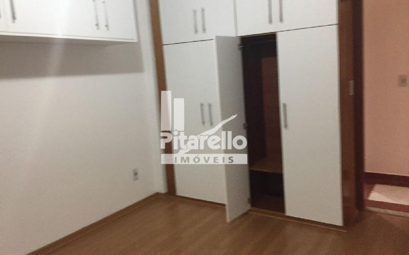 Apartamento Ed Flor da Montanha