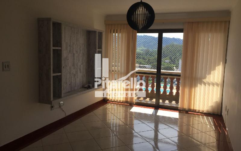 Apartamento Ed Flor da Montanha