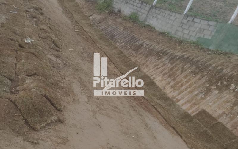 Terreno Planalto da Serra