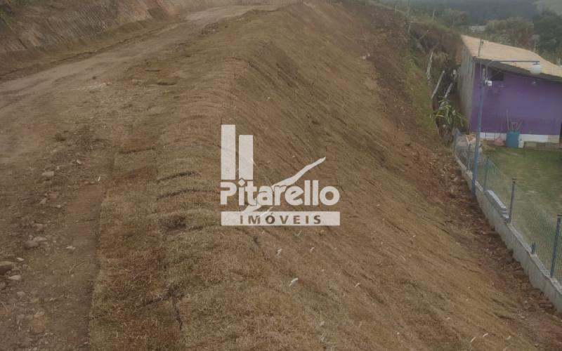 Terreno Planalto da Serra