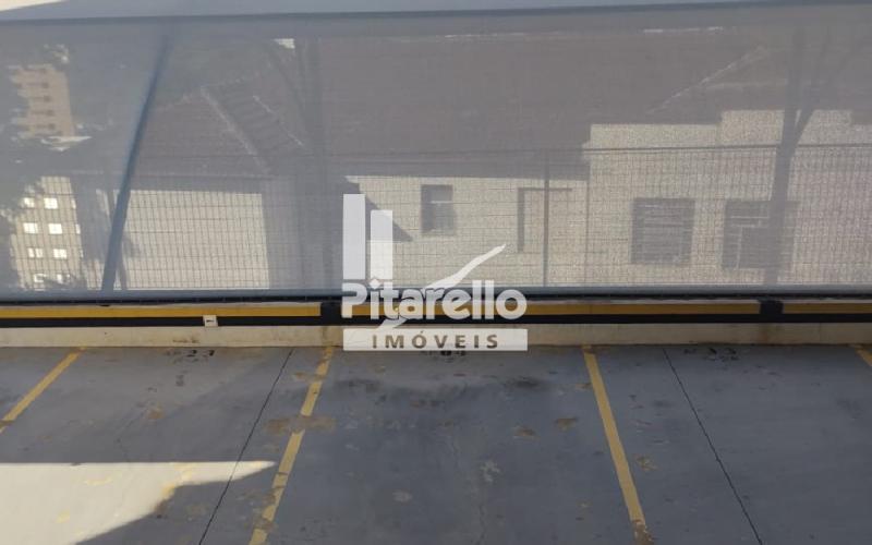 Apartamento no centro de Serra Negra