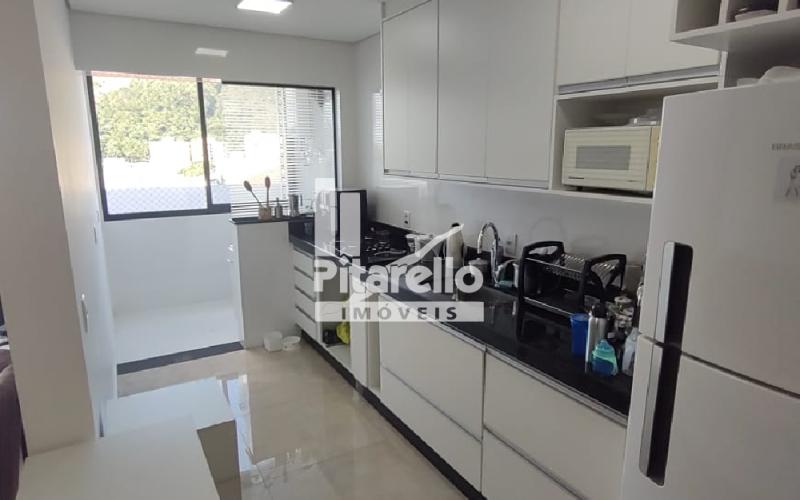 Apartamento no centro de Serra Negra