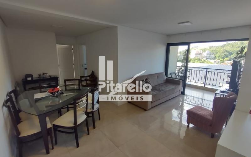 Apartamento no centro de Serra Negra