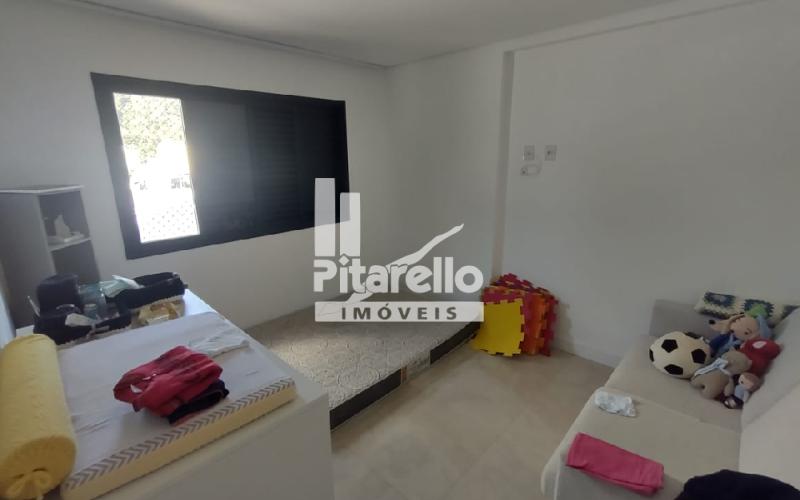 Apartamento no centro de Serra Negra